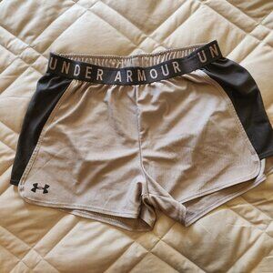 Under Armor